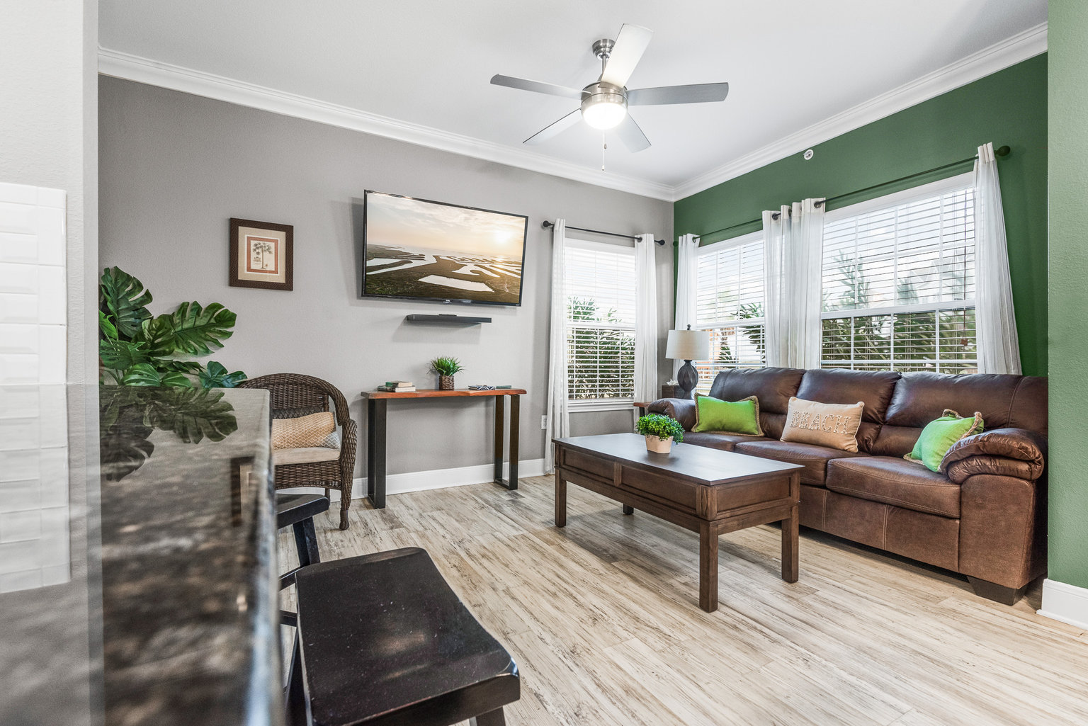 Corpus Christi Vacation Rental
