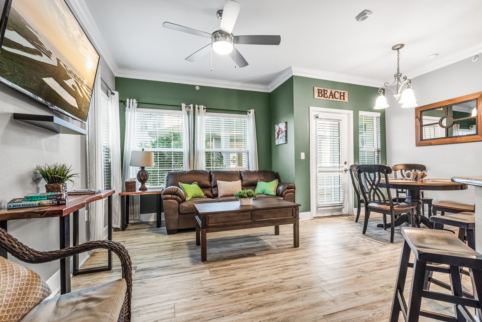 Corpus Christi Vacation Rental