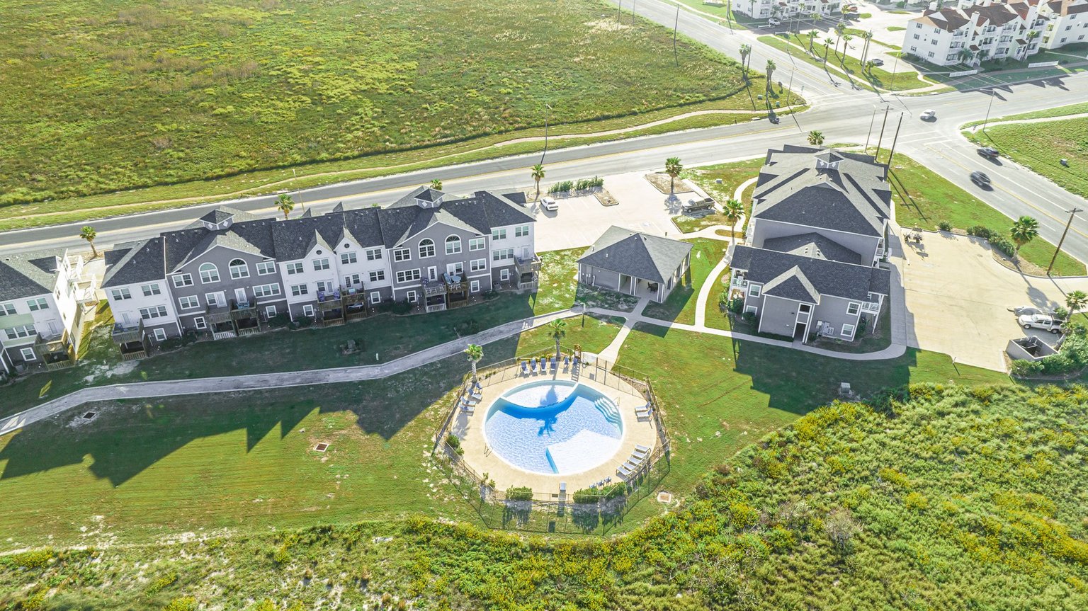 Corpus Christi Vacation Rental