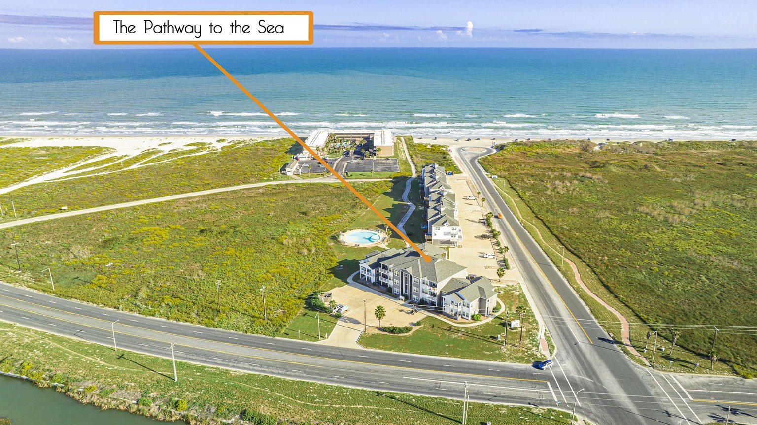 Corpus Christi Vacation Rental