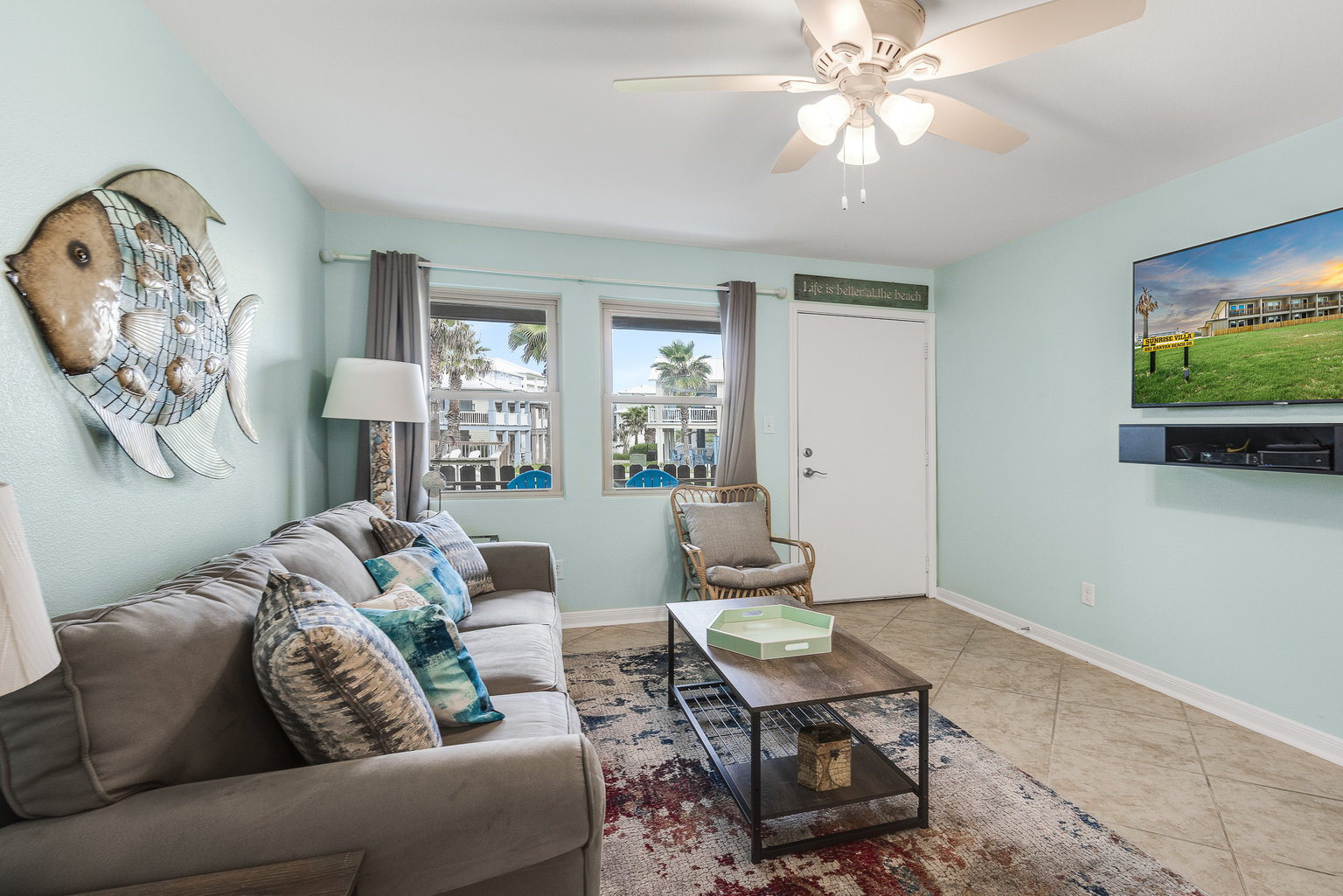 Port Aransas Vacation Rental