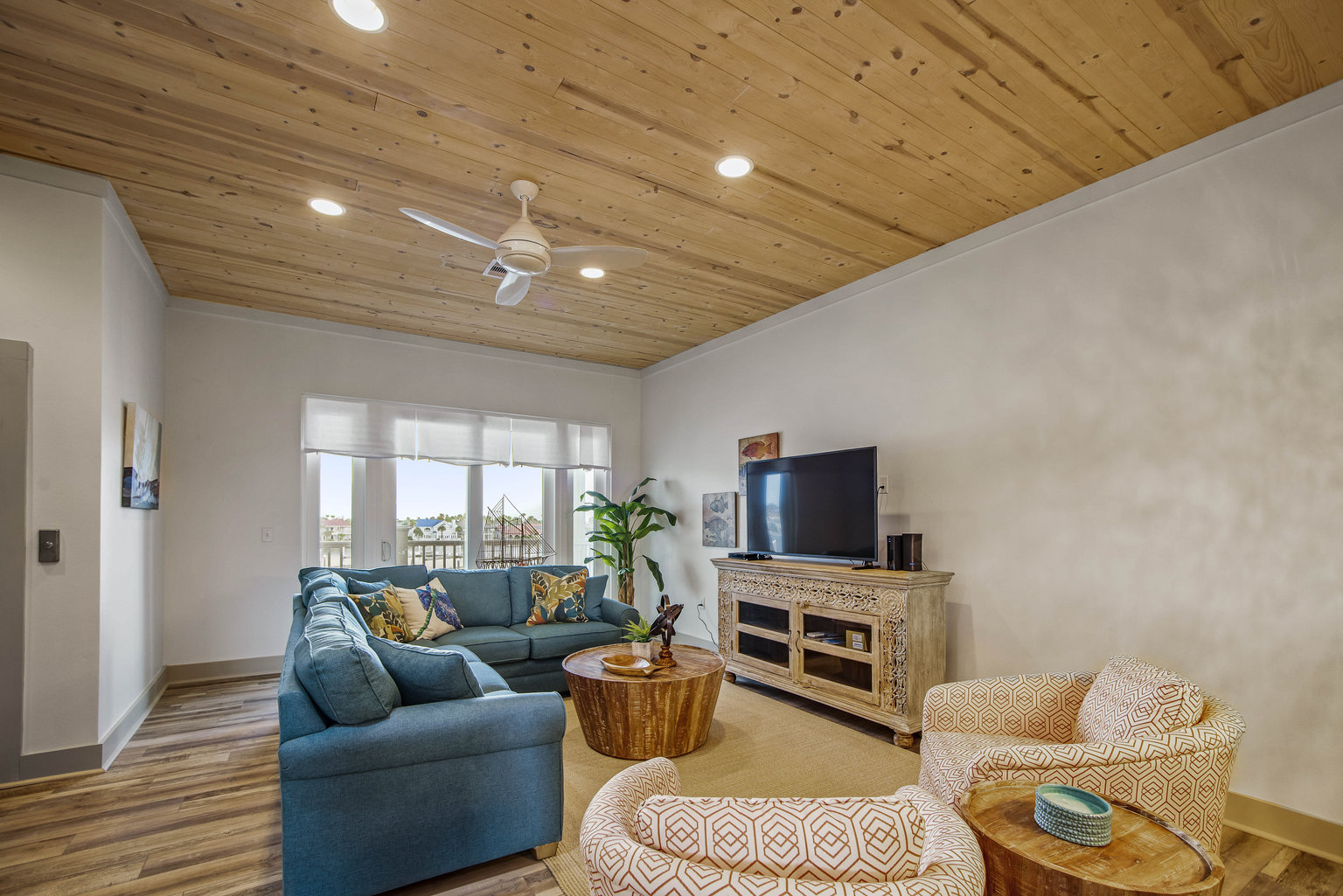 Port Aransas Vacation Rental