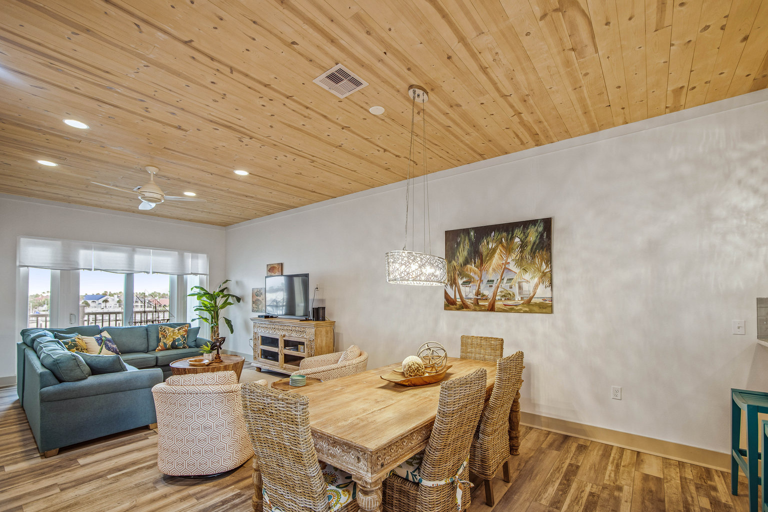 Port Aransas Vacation Rental