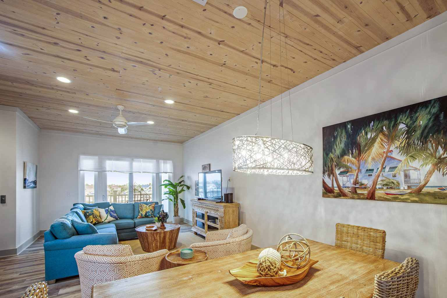 Port Aransas Vacation Rental