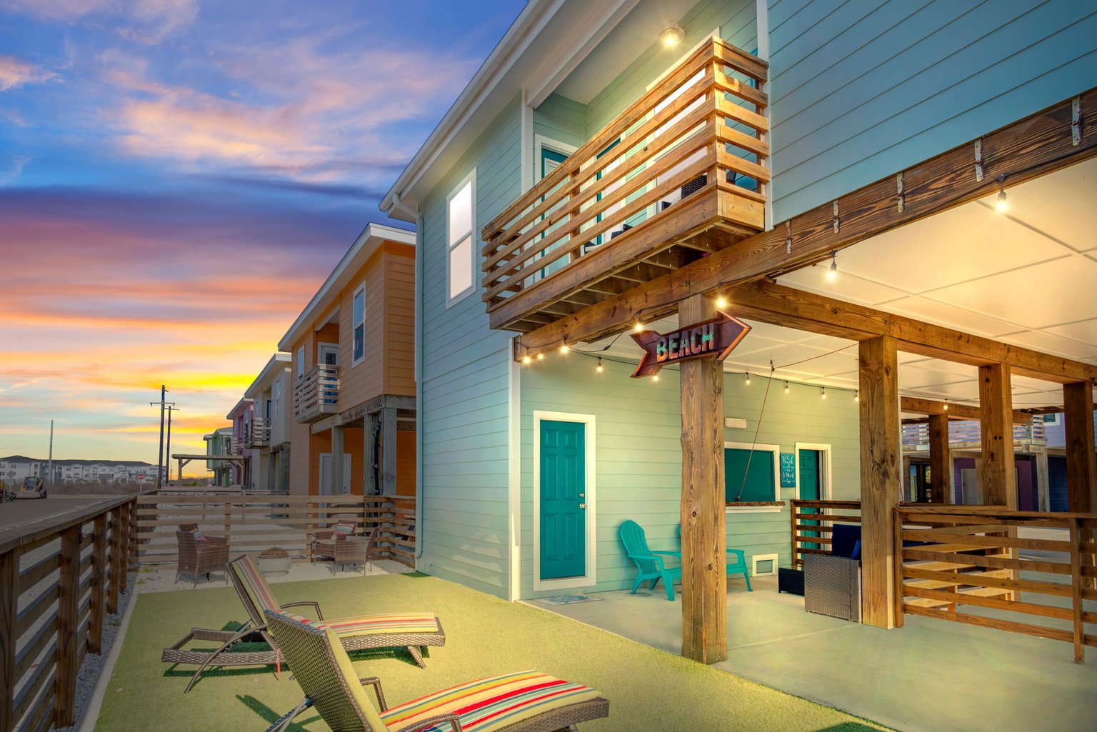 Port Aransas Vacation Rental