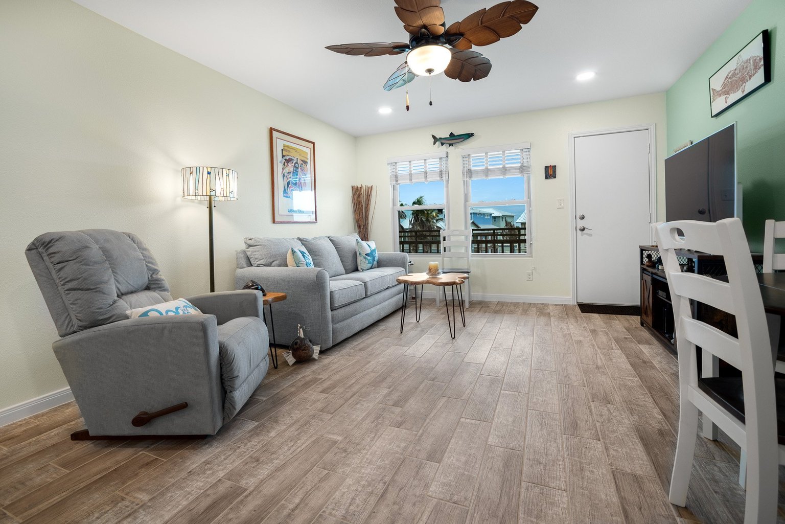 Port Aransas Vacation Rental