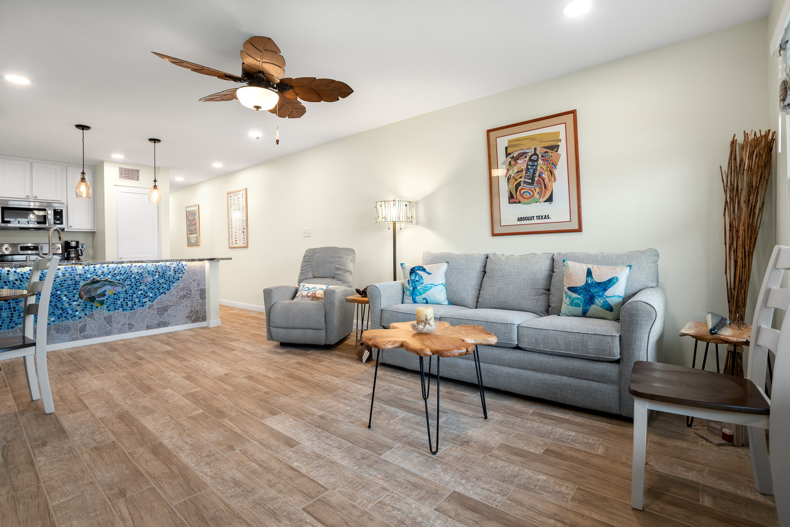 Port Aransas Vacation Rental