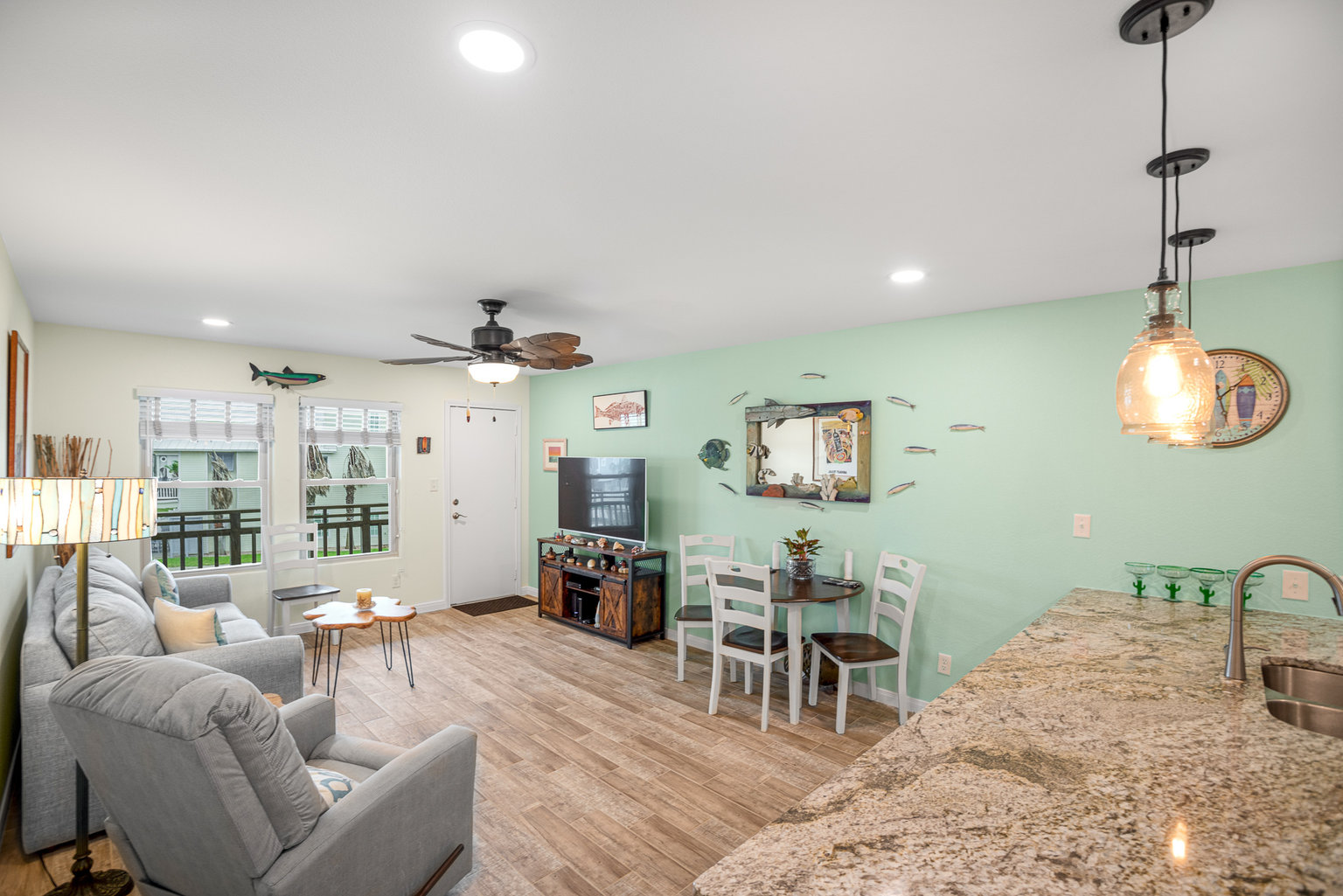 Port Aransas Vacation Rental