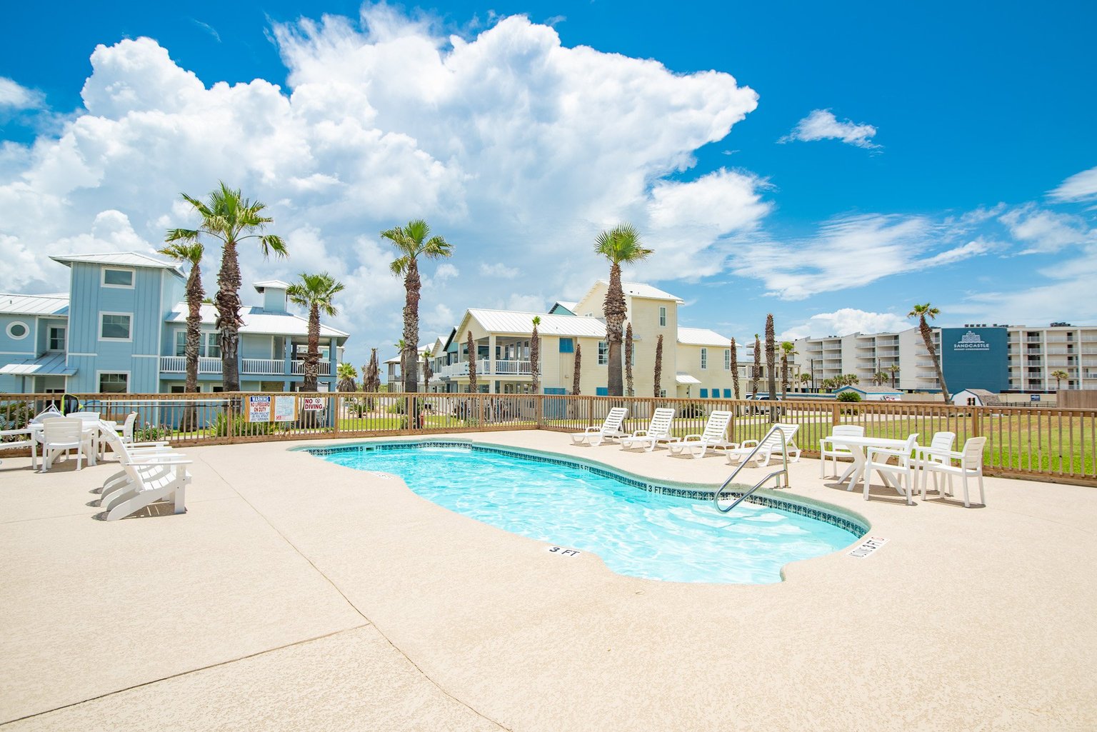 Port Aransas Vacation Rental