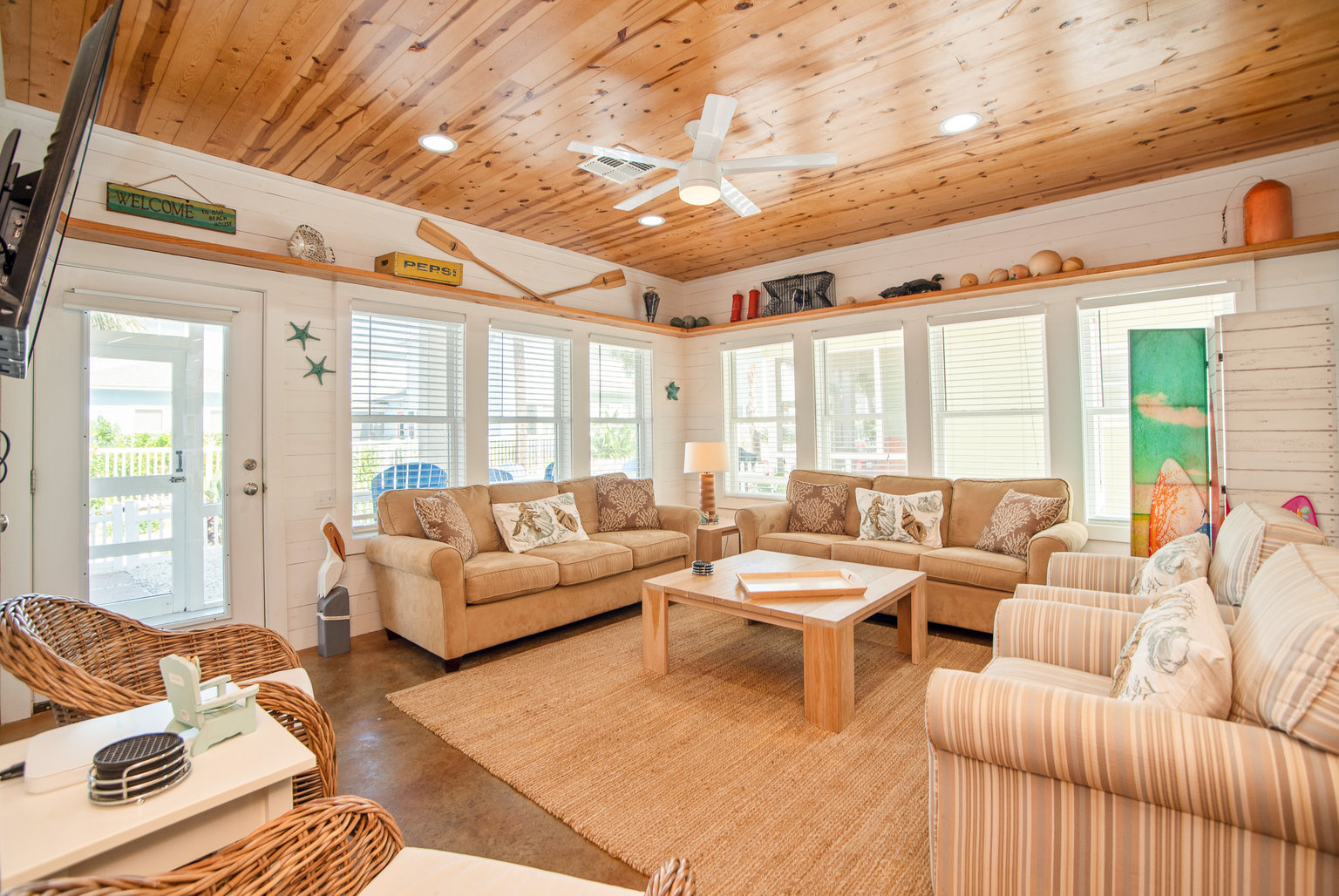 Port Aransas Vacation Rental