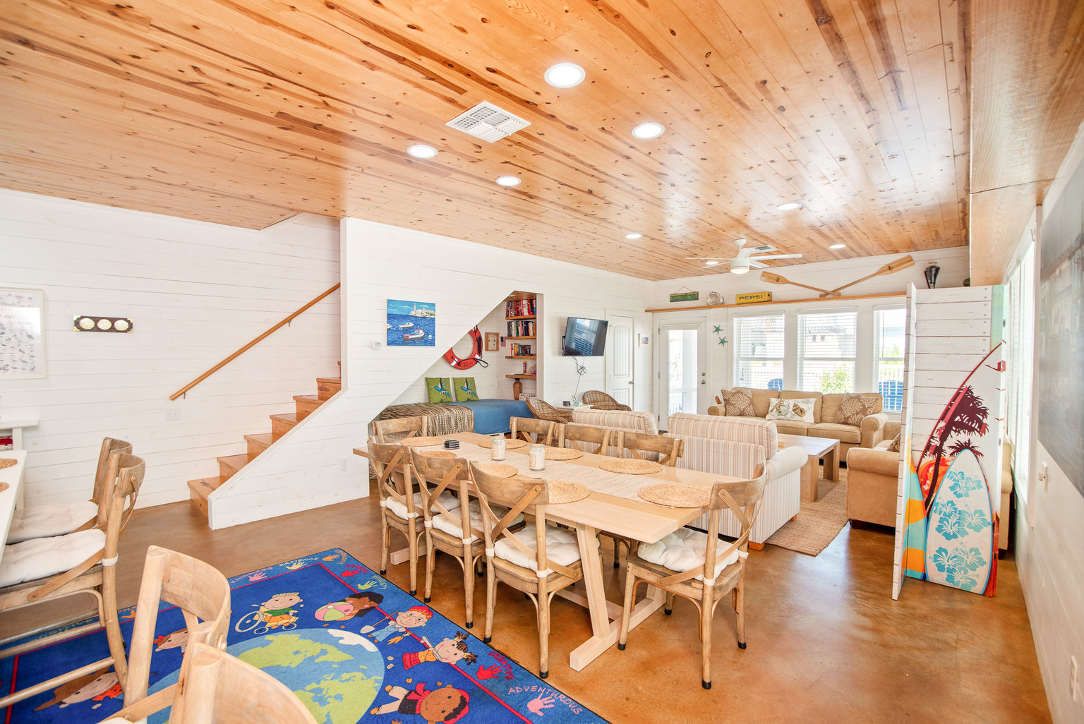 Port Aransas Vacation Rental