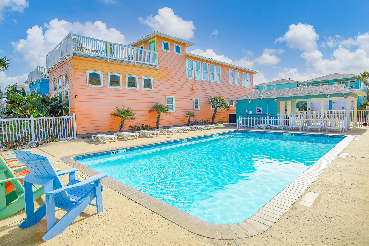Port Aransas Vacation Rental