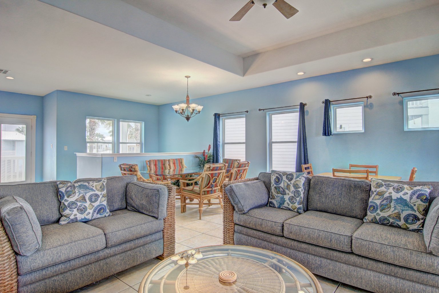 Port Aransas Vacation Rental