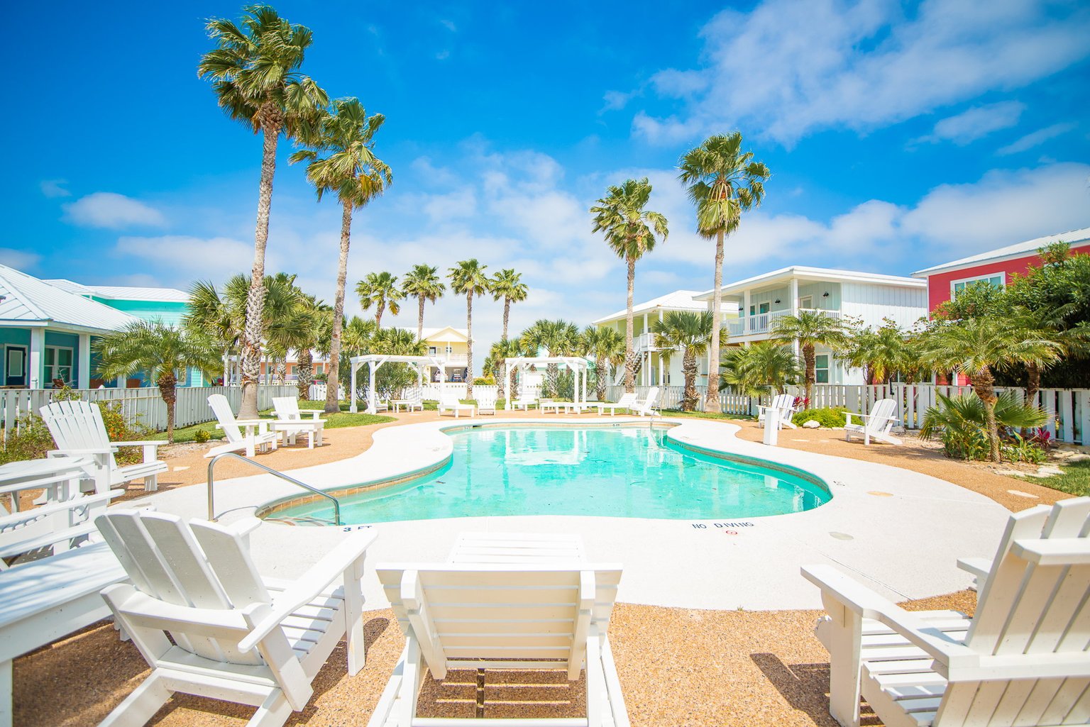 Port Aransas Vacation Rental