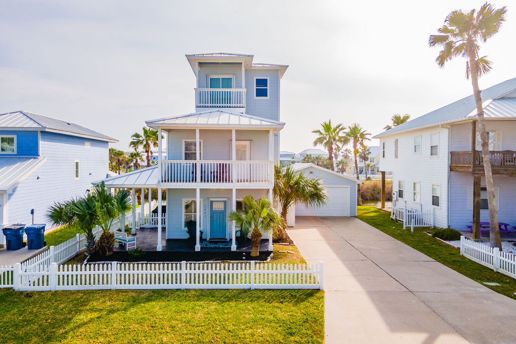 Port Aransas Vacation Rental