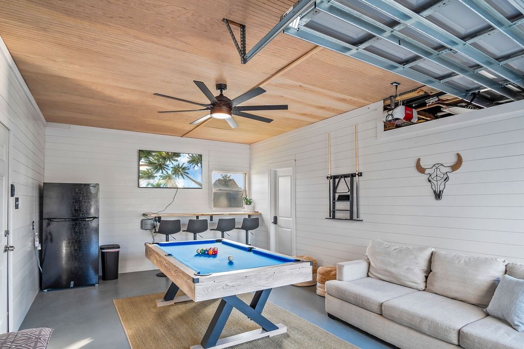 Port Aransas Vacation Rental