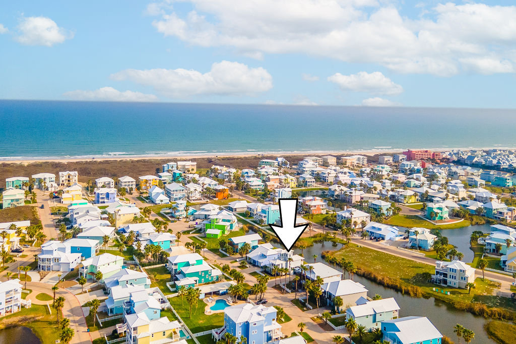 Port Aransas Vacation Rental