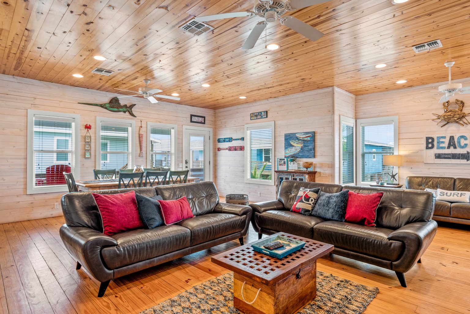 Port Aransas Vacation Rental