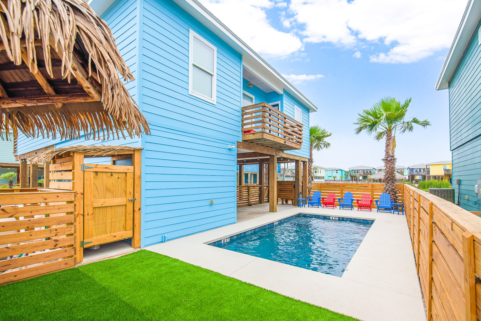 Port Aransas Vacation Rental