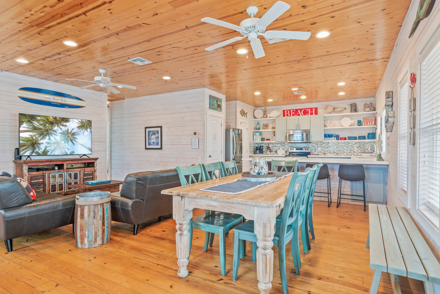 Port Aransas Vacation Rental