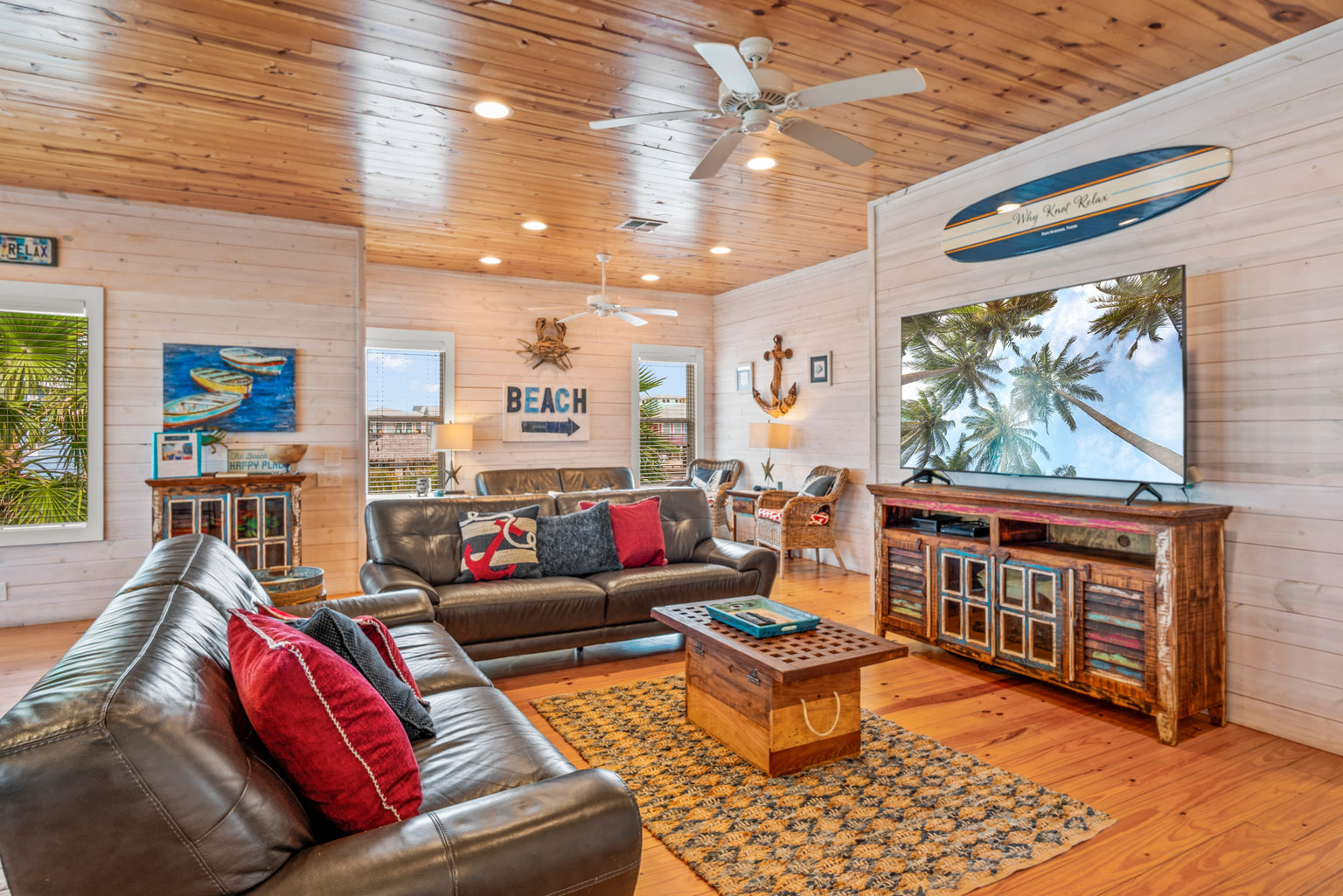 Port Aransas Vacation Rental