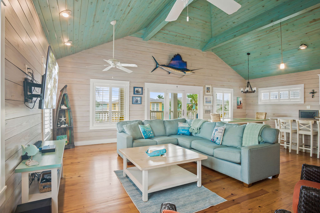 Port Aransas Vacation Rental
