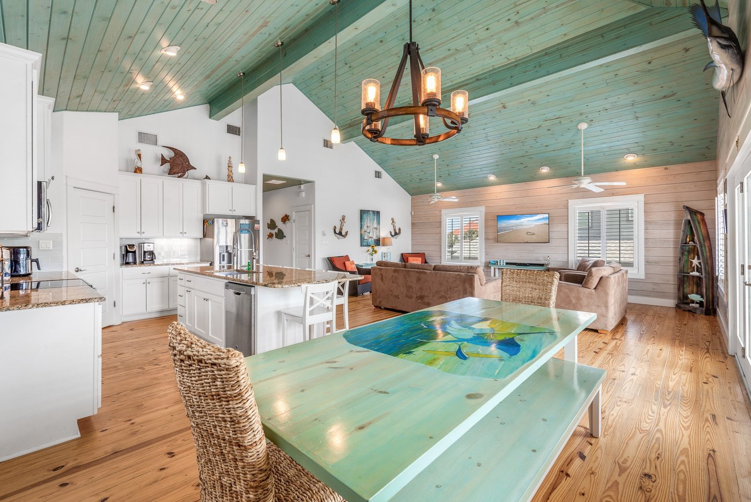 Port Aransas Vacation Rental