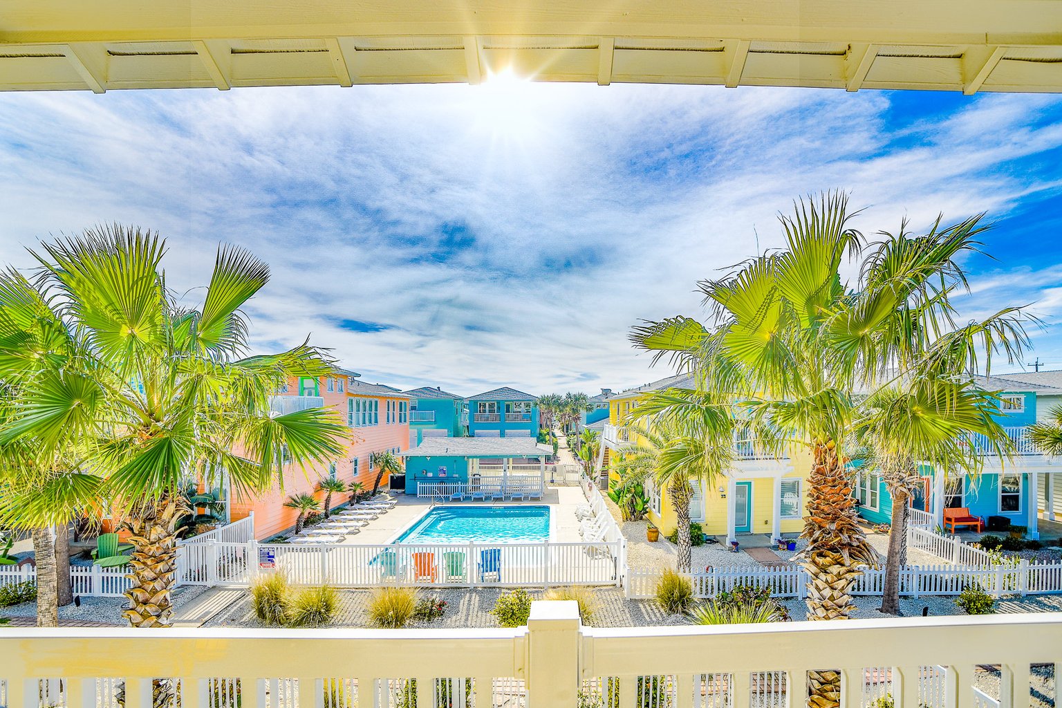 Port Aransas Vacation Rental