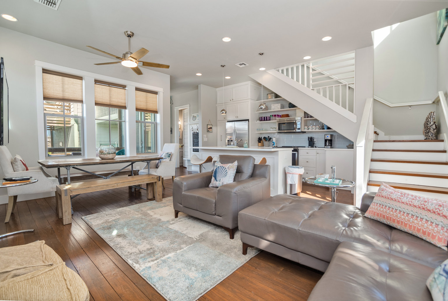 Port Aransas Vacation Rental