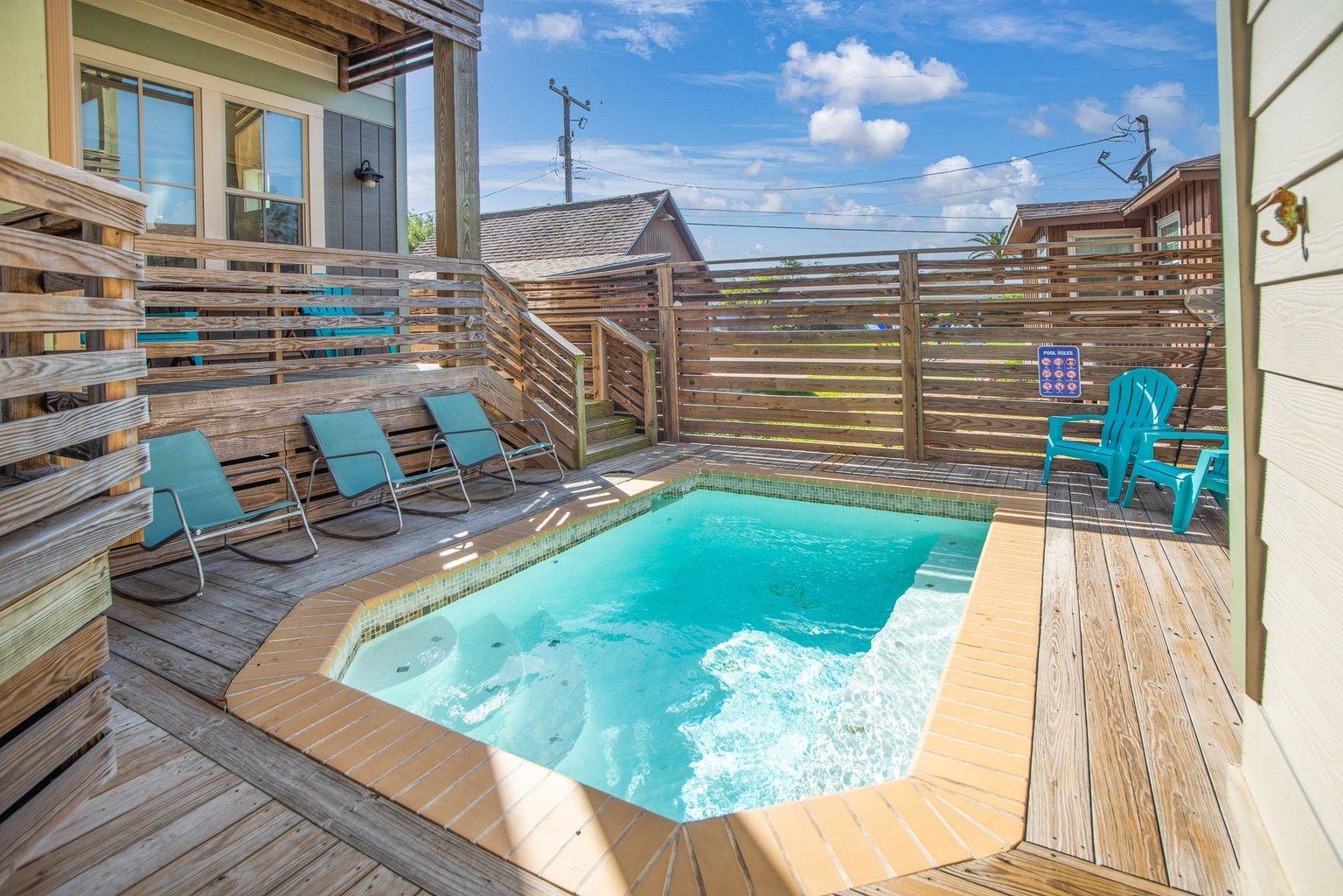 Port Aransas Vacation Rental