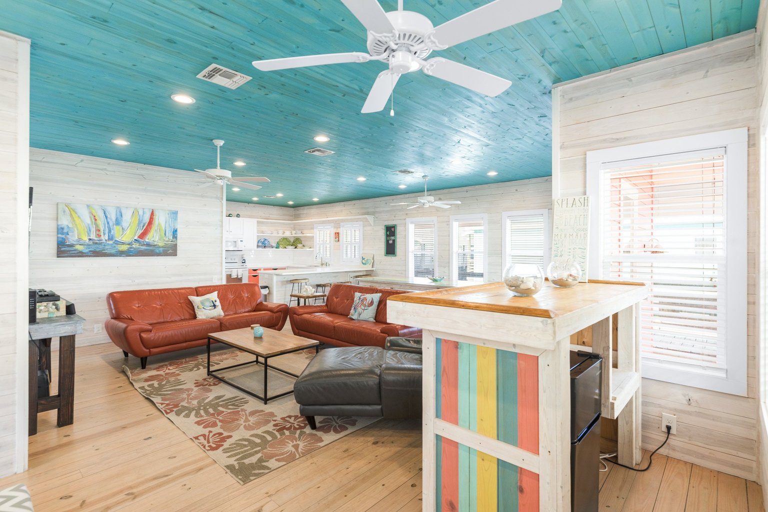 Port Aransas Vacation Rental