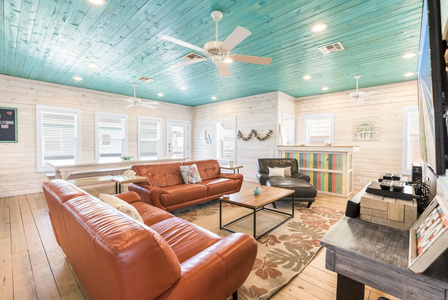 Port Aransas Vacation Rental