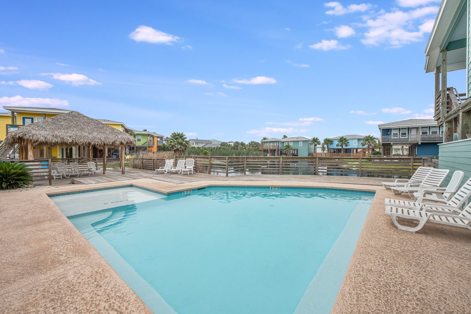 Port Aransas Vacation Rental