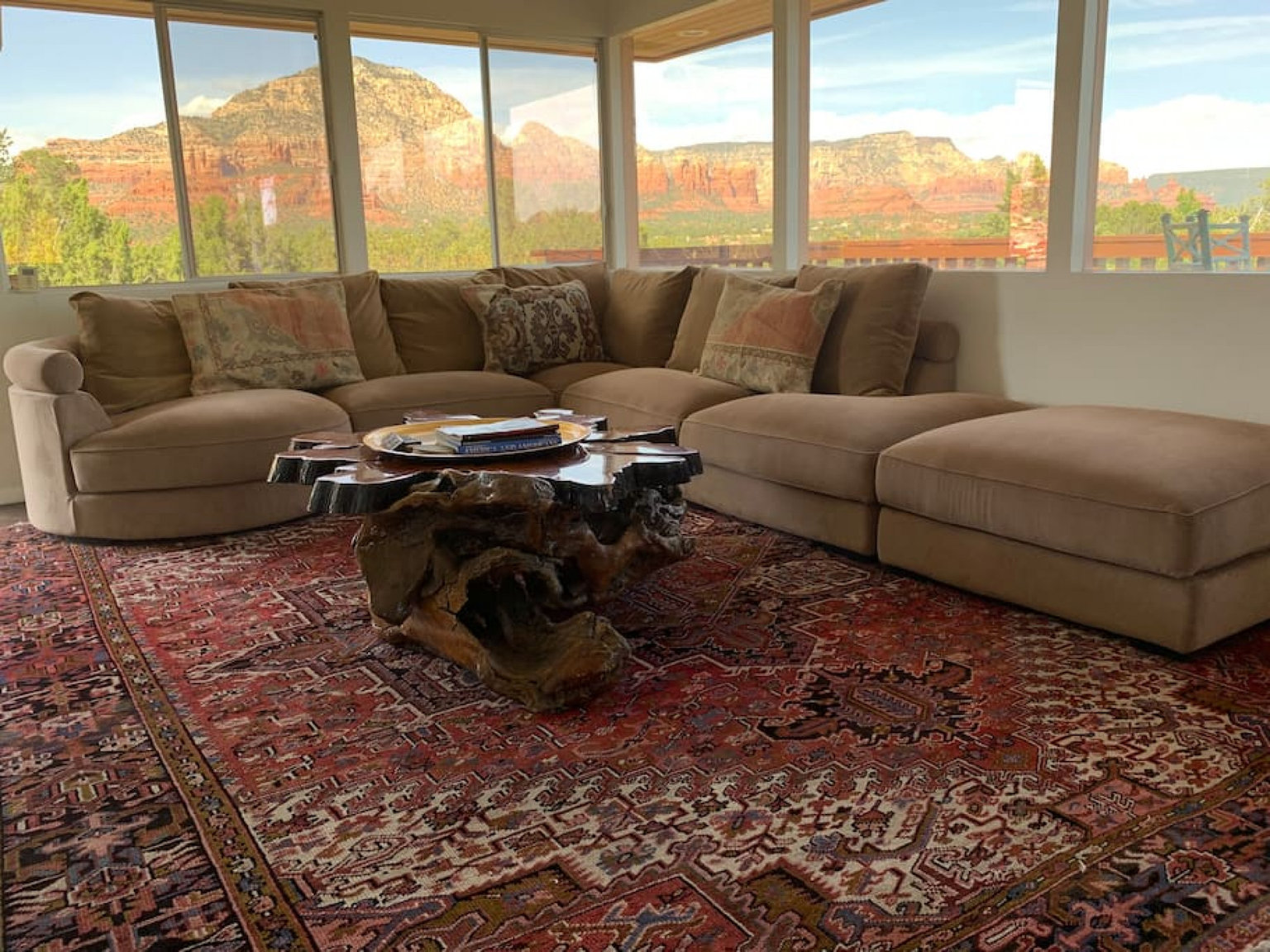 Sedona Vacation Rental