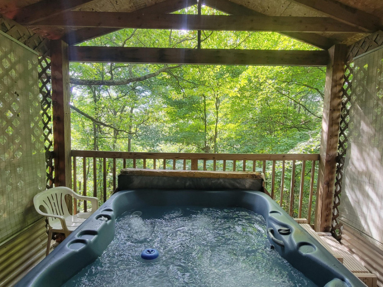 Lancaster Vacation Rental