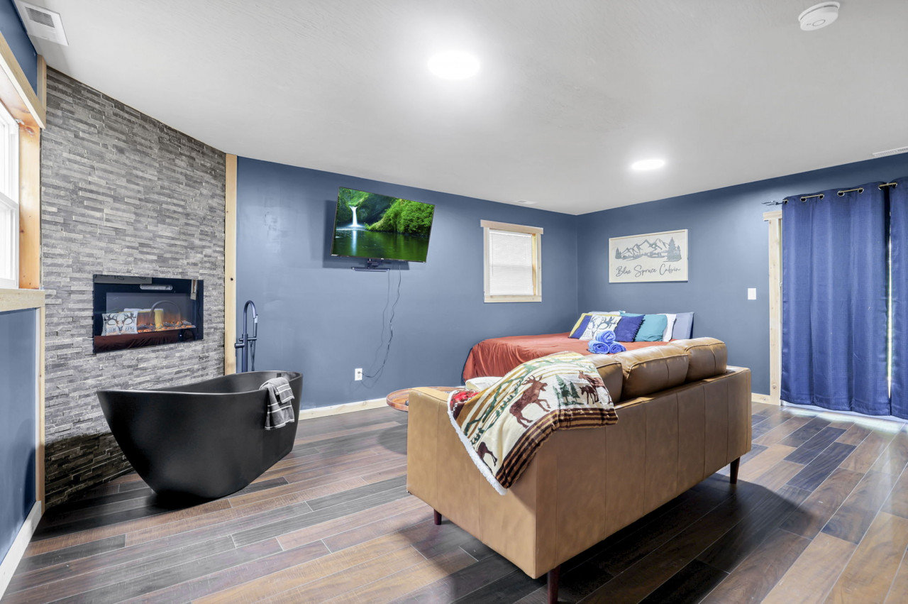 Lancaster Vacation Rental