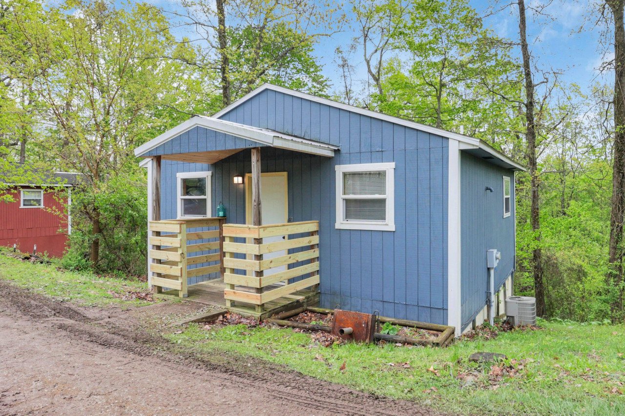 Lancaster Vacation Rental