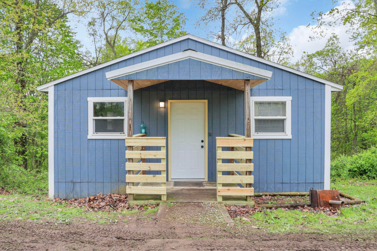 Lancaster Vacation Rental