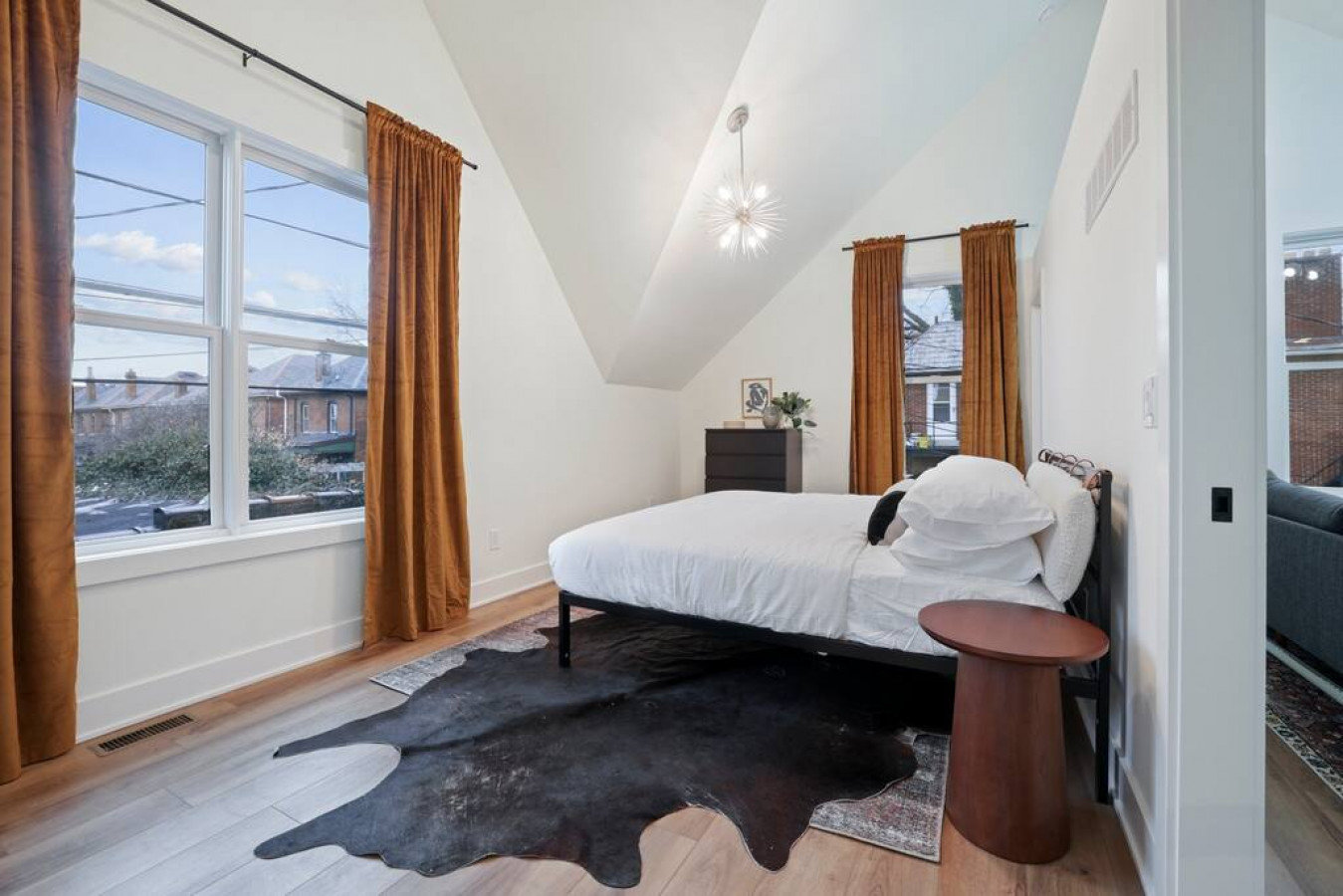 Columbus Vacation Rental