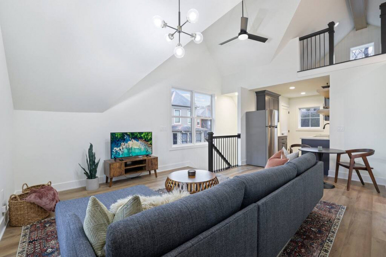 Columbus Vacation Rental