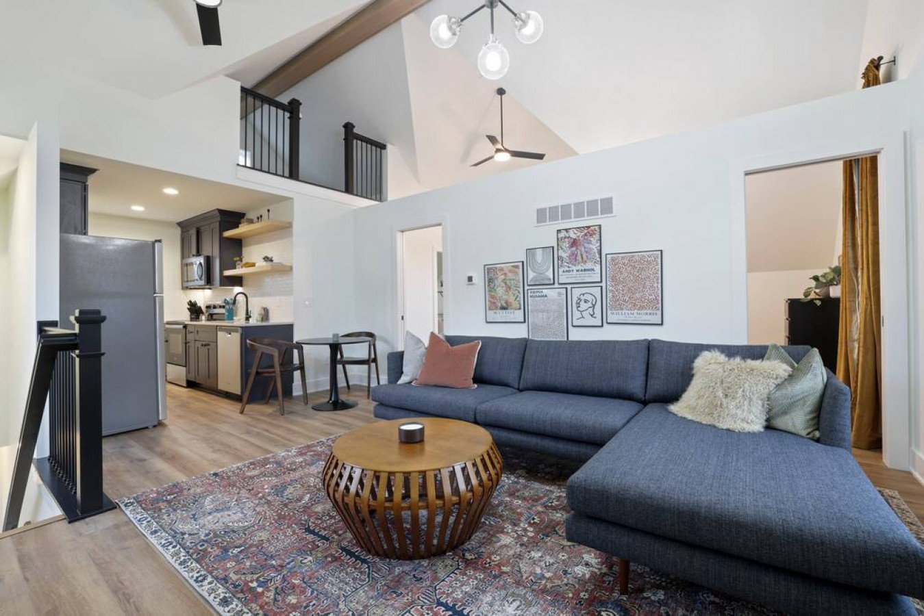 Columbus Vacation Rental