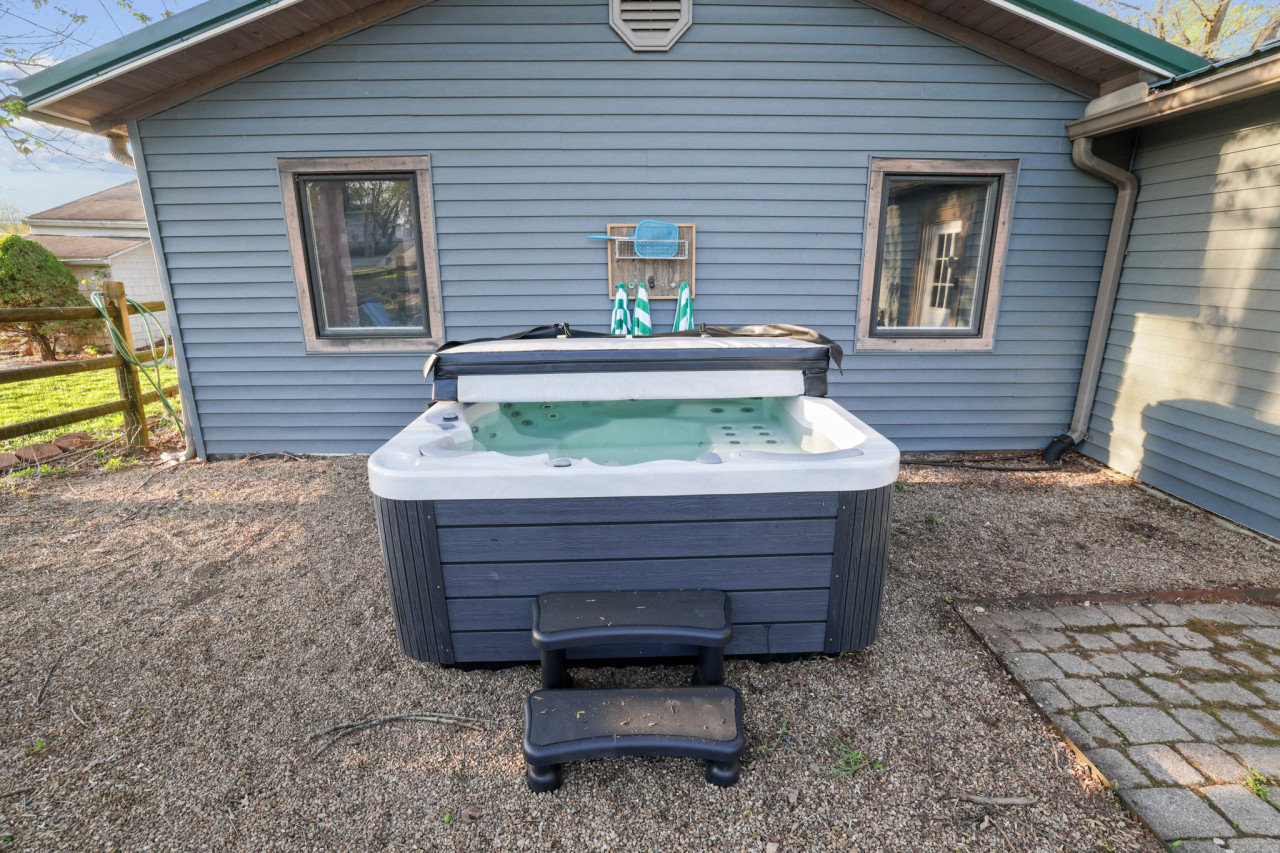 Millersport Vacation Rental