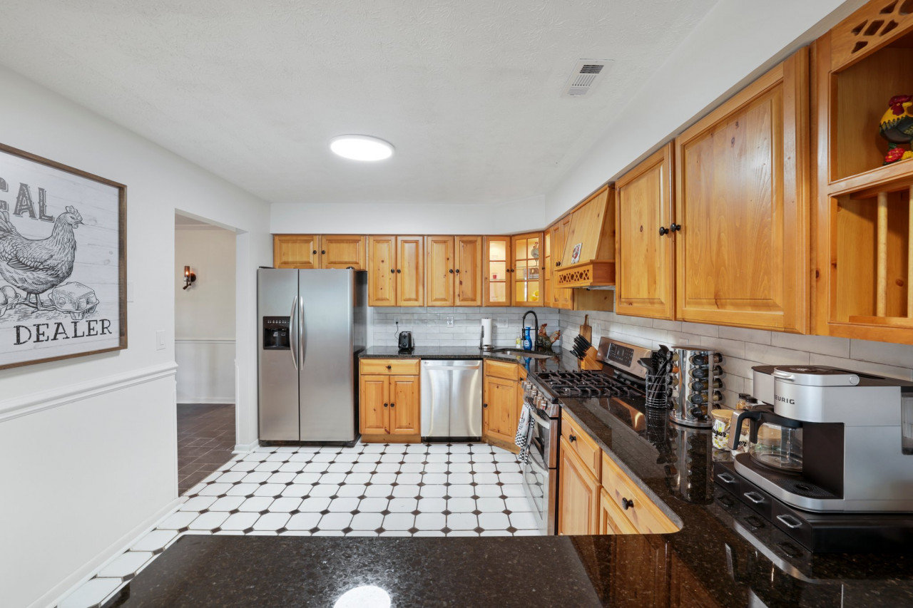 Millersport Vacation Rental