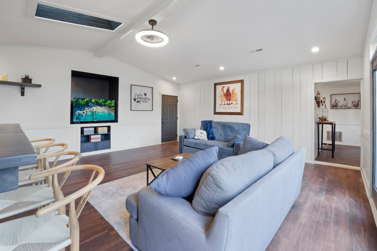 Millersport Vacation Rental