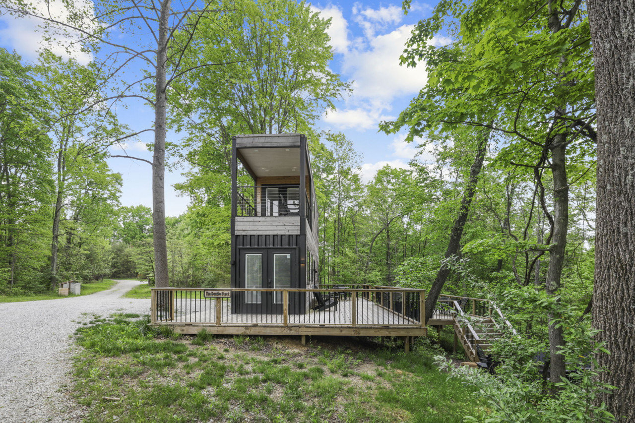 Logan Vacation Rental