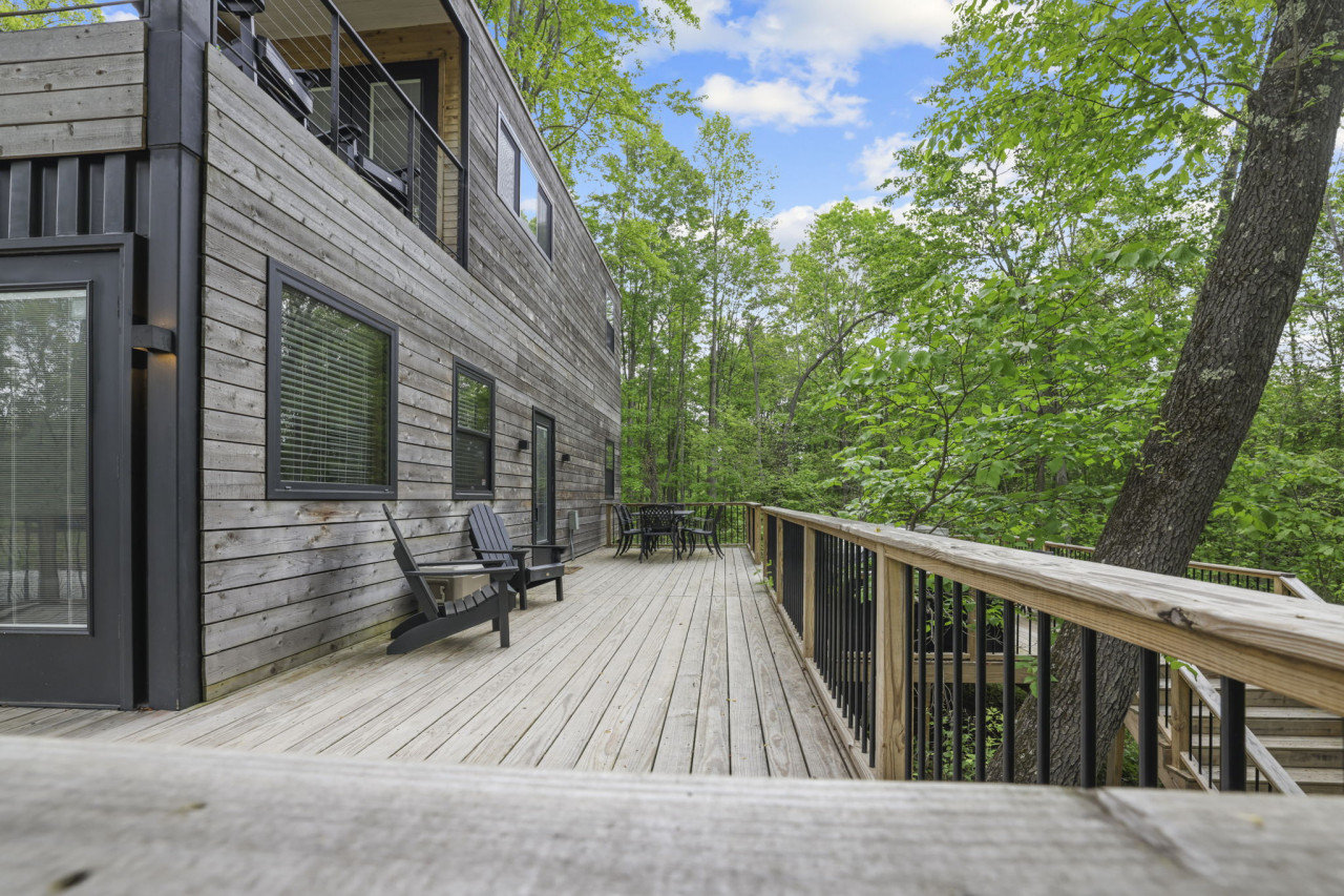 Logan Vacation Rental