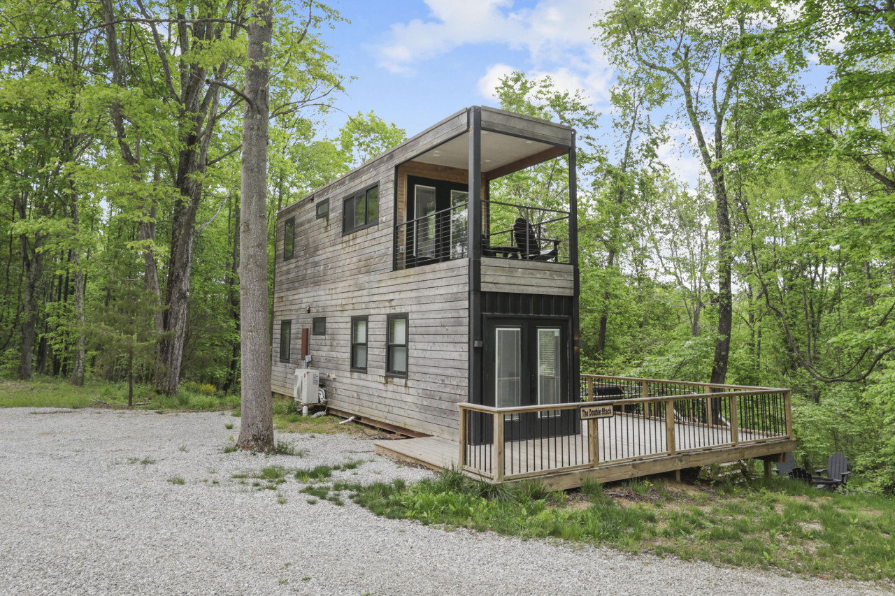 Logan Vacation Rental