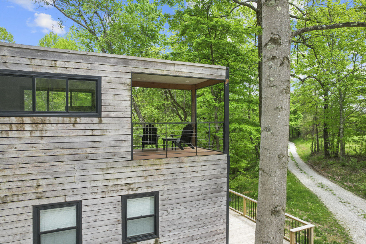 Logan Vacation Rental