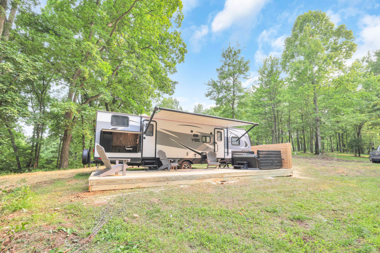 Lancaster Vacation Rental