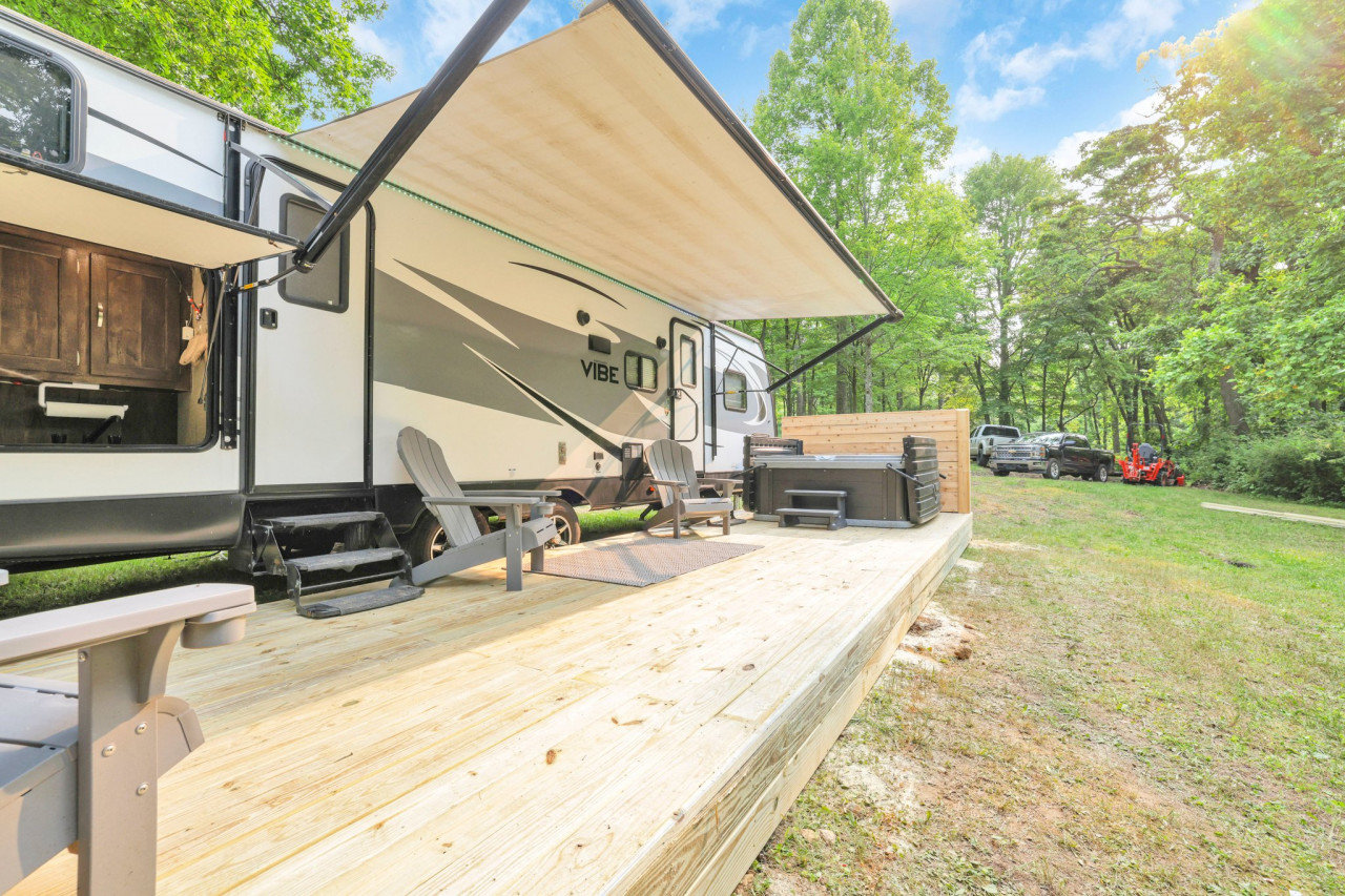 Lancaster Vacation Rental